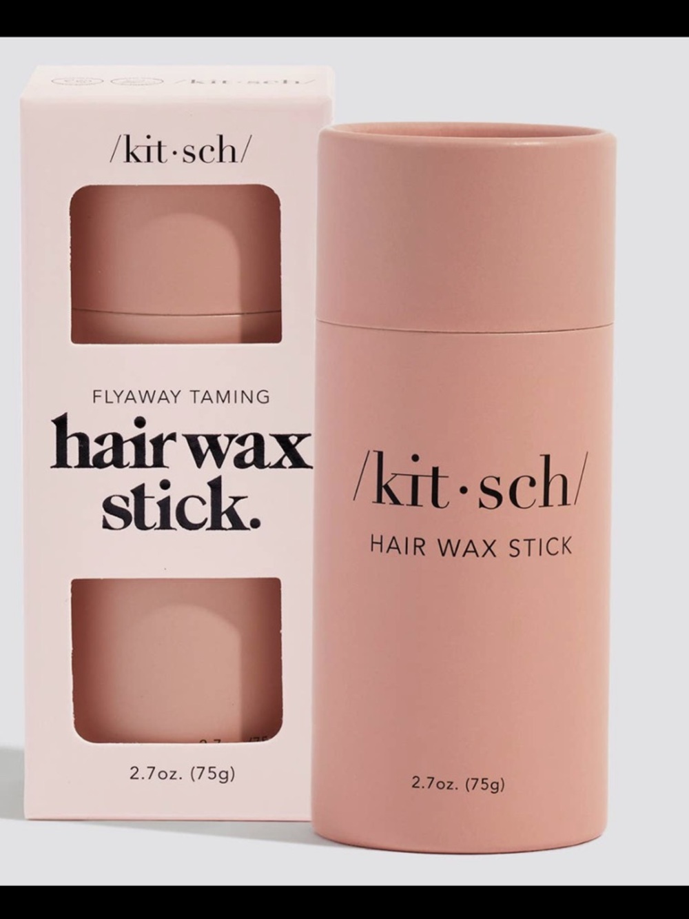 Kitsch Hair Wax Stick